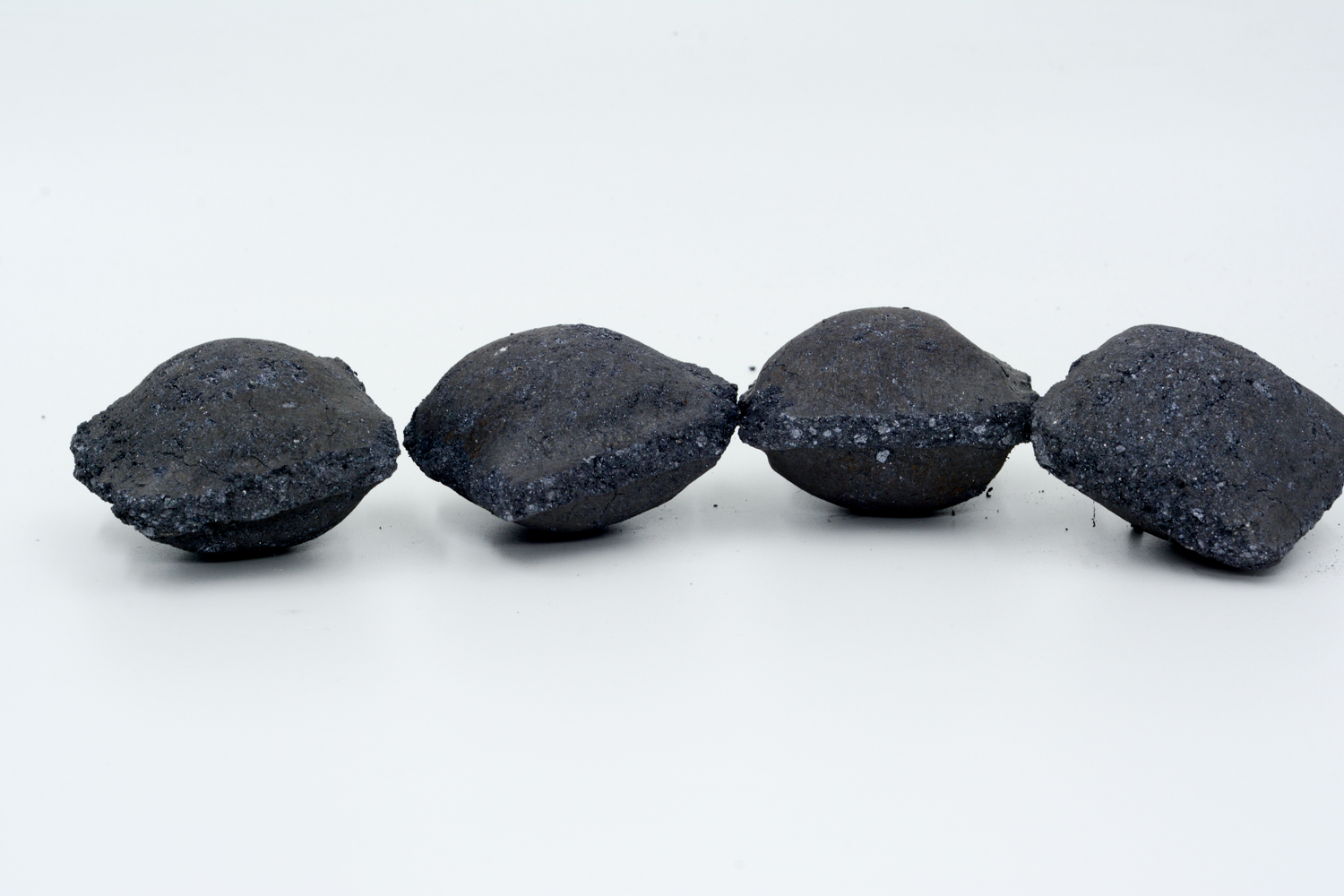 Refractory For Steelmaking Silicon Carbide Briquette