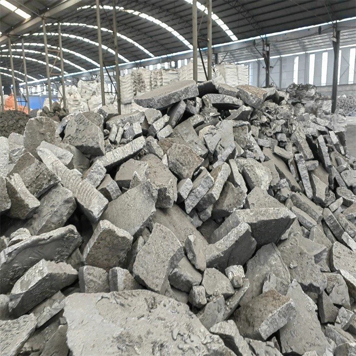 Ferro Silicon Alloy FeSi 75% As Deoxidizer For Steelmaking