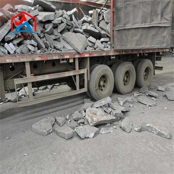 3303# 2202# Silicon Metal for Casting
