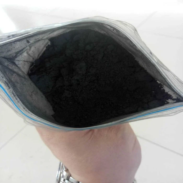Graphite Powder Lubricant Graphite Powder Lubricant