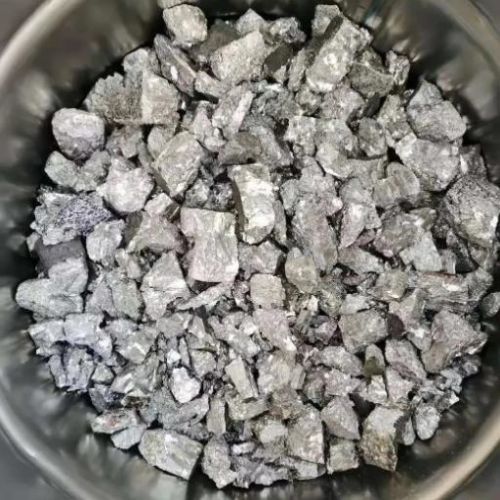 Ferrous Niobium For Nuclear Power Plant Parts Ferrous Niobium For Nuclear Power Plant Parts