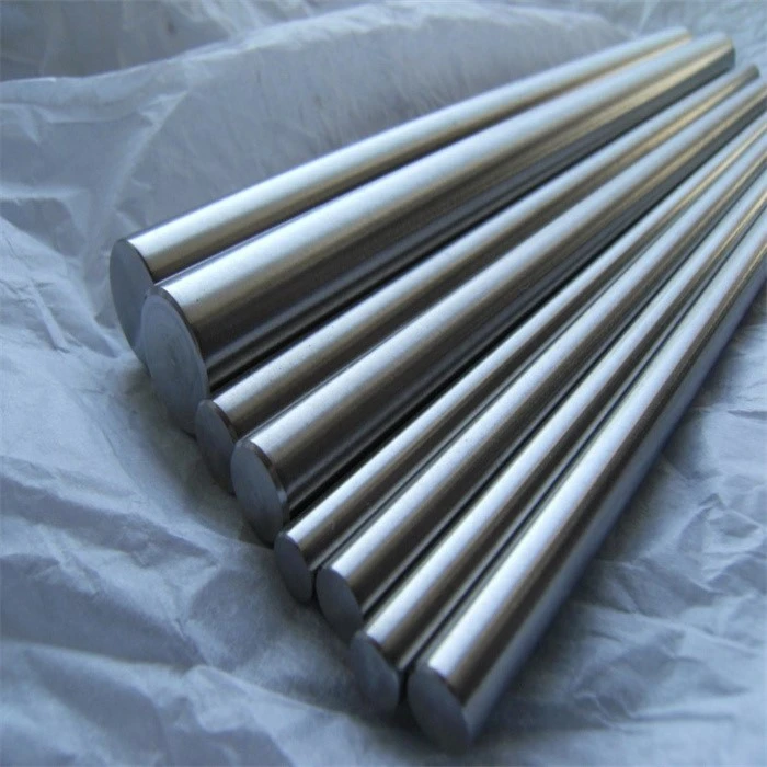 Practical applications of titanium Practical applications of titanium
