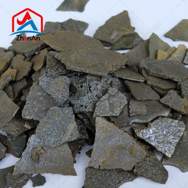 Vanadium Pentoxide Flakes