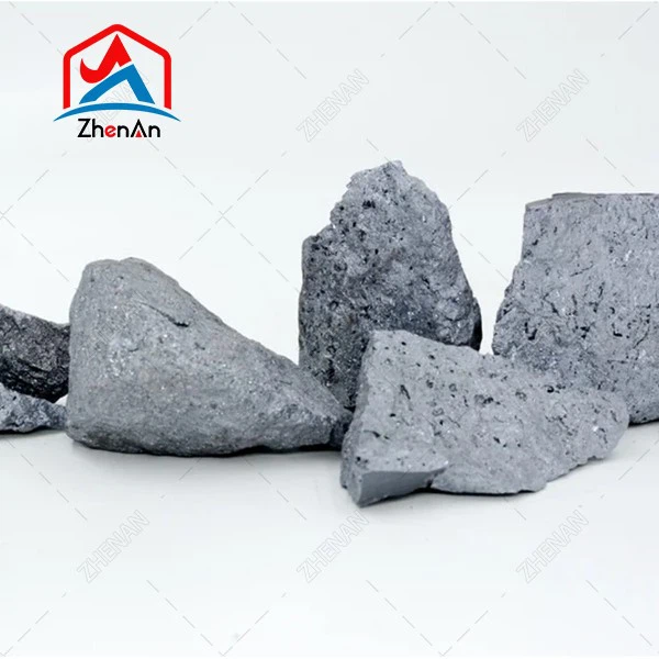 Iron Silicon Alloy