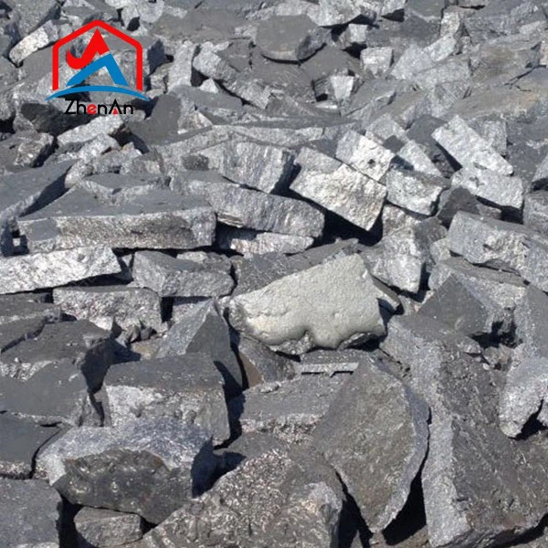 high silicon ferro silicon