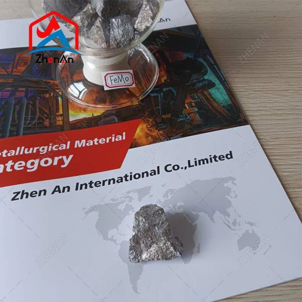 Ferro Molibden 65 Ferro Molibden 65