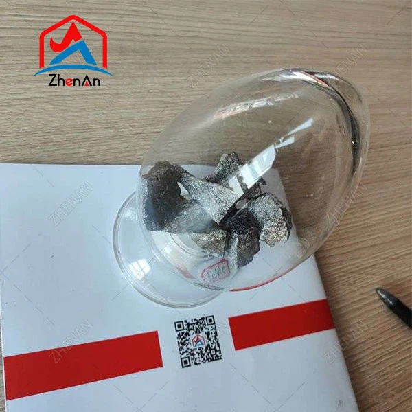 Ferro Molibdeno 60 Ferro Molibdeno 60