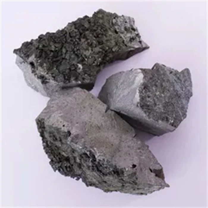FeCr Ferrokróm Közepes széntartalmú Ferrokróm
