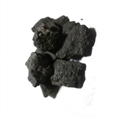 1-5mm Carburant Graphitized Petroleum Coke GPC