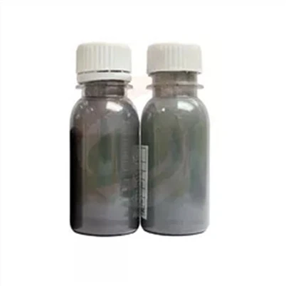 90 tömeg% többrétegű oxid grafén por