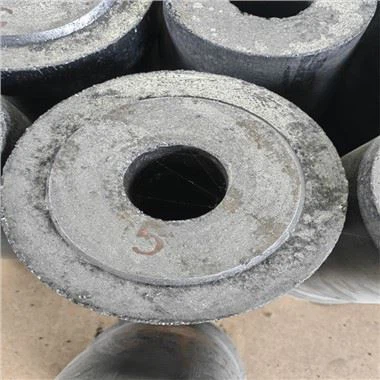 Casting Tundish Upper Ladle Fúvóka