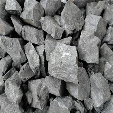 Ferrosilicon 75 Ferro szilícium fémek acélgyártáshoz