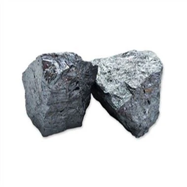 Ferrosilicon Circonium Fesizr ötvözet granulátum öntéshez