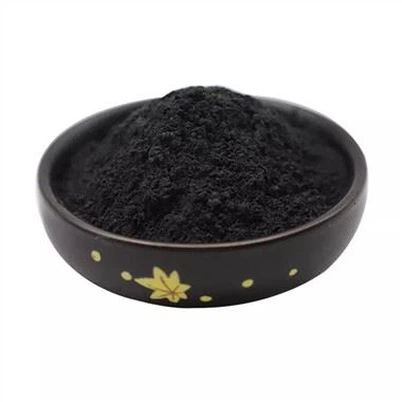 Grafitpor Fc 98 Cas 7782-42-5 elektródához