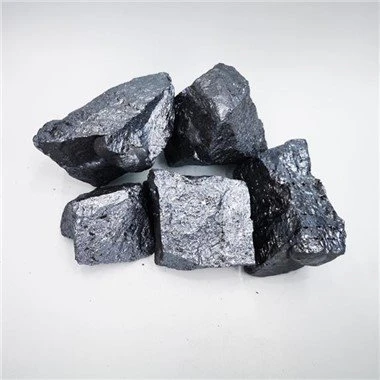 Off-grade Silicon Metal 97