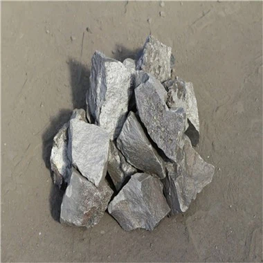 Szilícium-mangán acélgyártáshoz oxidálószer