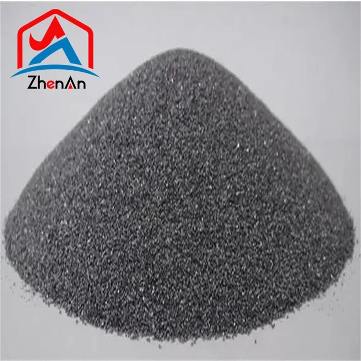 8000 Mesh Silicon Powder