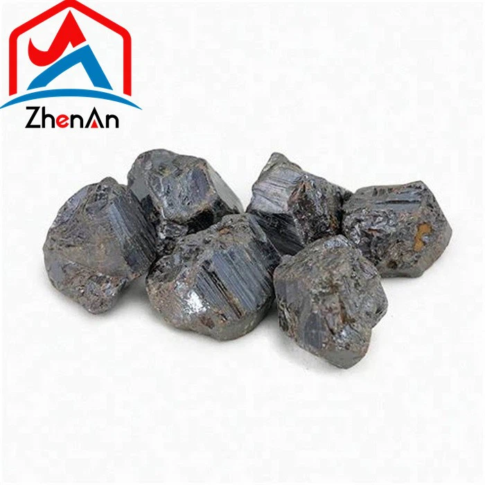 Corrosion Resistant Ferrotitanium