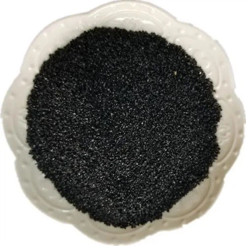 Efficiency Redefined Silicon Carbide