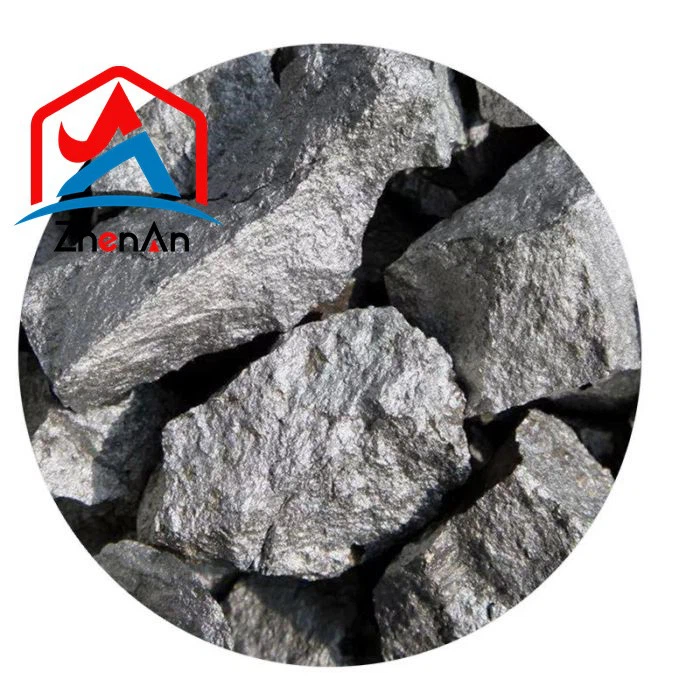 Ferro Vanadium For Steel Making