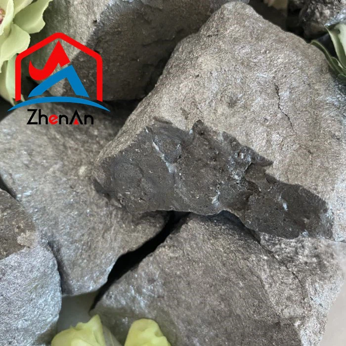 Ferro Vanadium For Steel Making