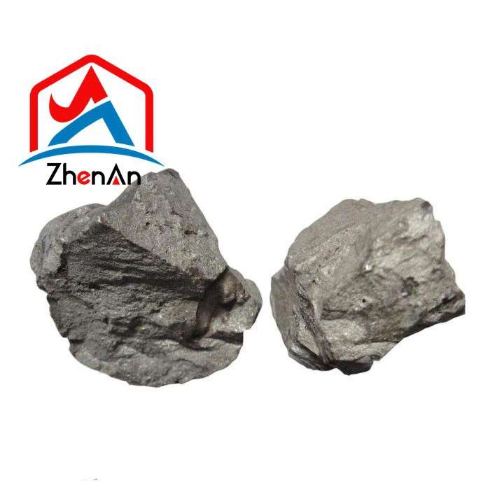 Ferrotungsten For Solar Panel Manufacturing