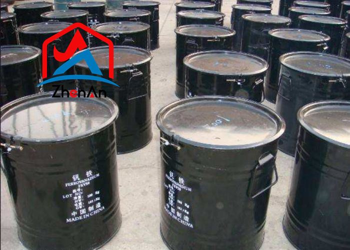 Ferrovanadium 60% 70% 80%