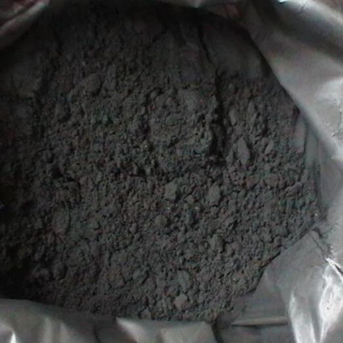 Graphite Powder Lubricant
