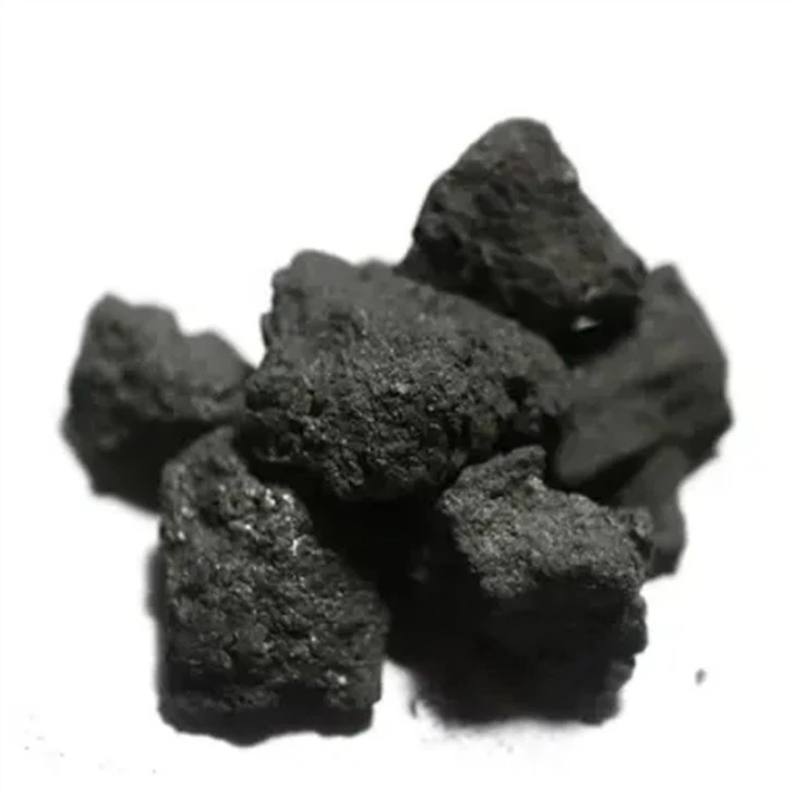 Graphitized Petroleum Coke About Electronic Components