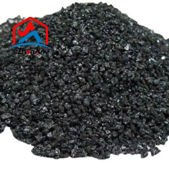 Graphitized Petroleum Coke About Electronic Components
