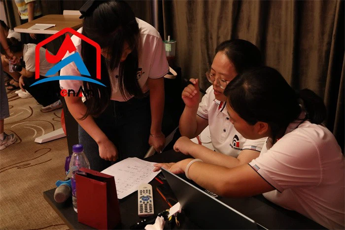 High Carbon Silicon Production Raw Material