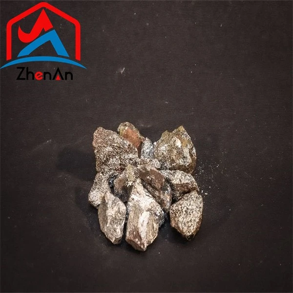 High Grade Profile Ferro Vanadium FeV50