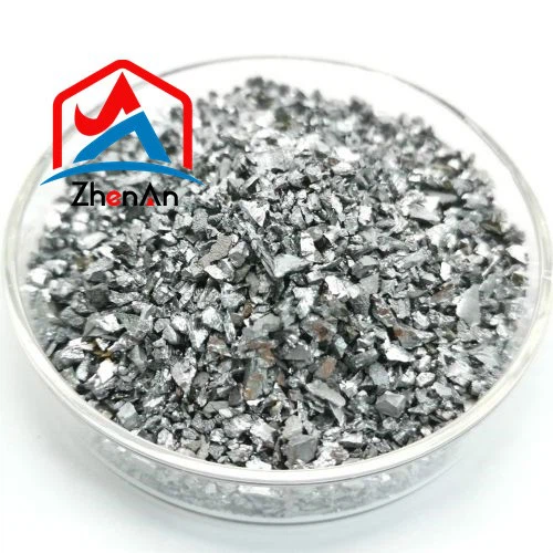 High Quality Ferro Alloy Vanadium Iron