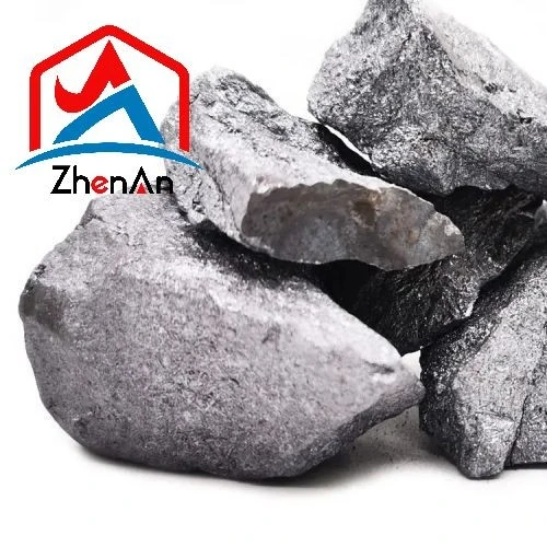 Ferro Silicon Magnesium   18