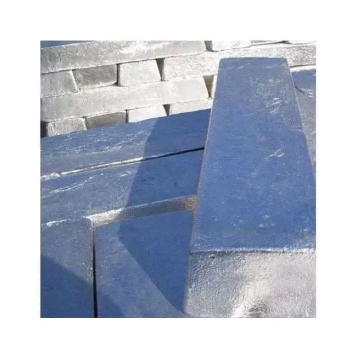 Pure Magnesium Ingot Electrical Conductivity