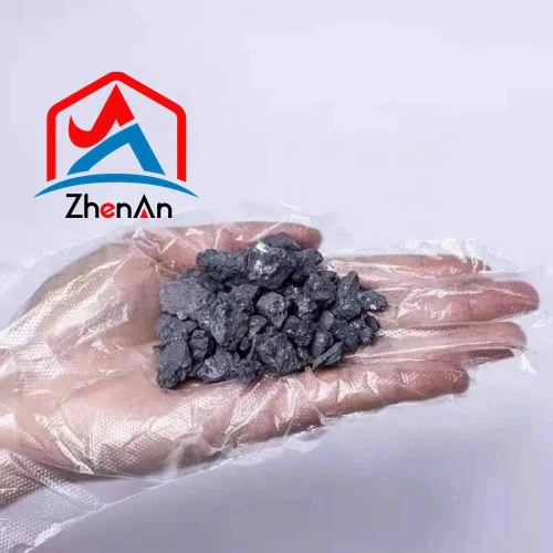 Pure Silicon Metal