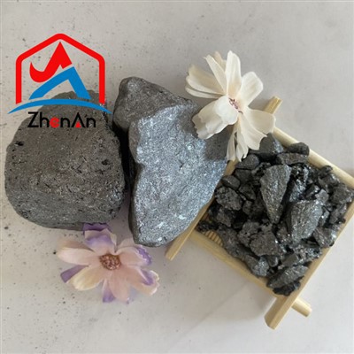 10-100mm-es ferrovanadium csomó