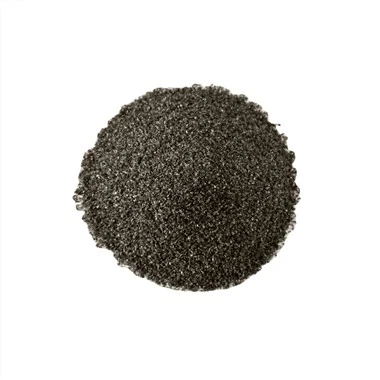 Barna olvasztott alumínium-oxid por csiszolószóráshoz