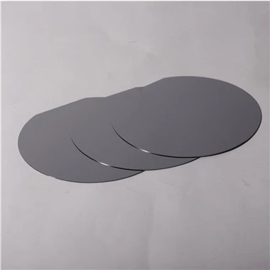 Dummy Wafer szilícium ostya