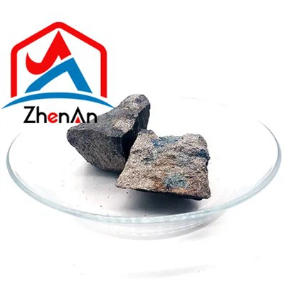 Fesizr ötvözet létfontosságú anyag