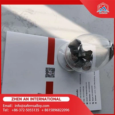 Ferromo ötvözet repülőgépekhez