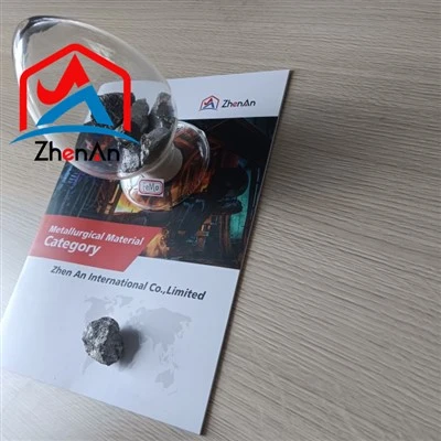 Ferromolibdén a 3D nyomtatásban