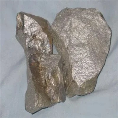 Ferrotitanium 70 Jó hegeszthetőség