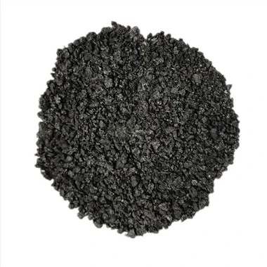 GPC / Graphitized Petroleum Coke 98,5 százalék