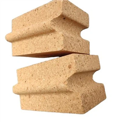 Magas alumínium-oxid tégla tűzálló tégla