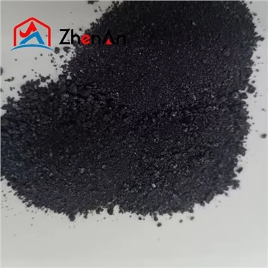 High-Quality Calcined Petcoke For Industrial Applications