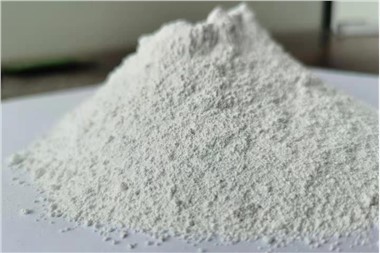 Kiváló minőségű szilícium-dioxid füst a beton javításához
