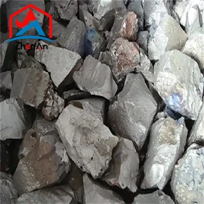 Innovatív Ferro Titanium Enhanced ötvözet