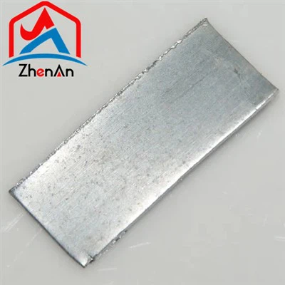 Kiváló minőségű magnézium fém