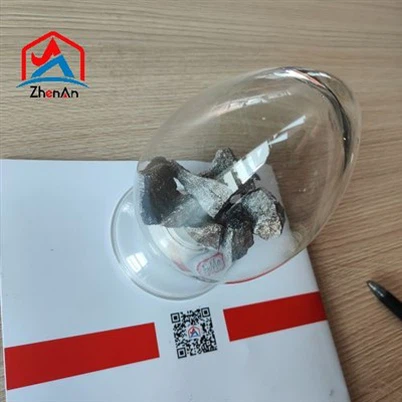 Molibdéntartalom ferromolibdénötvözetekben